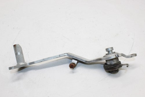 2001 Bmw R1100rt Right Rearset Brake FOOT Pedal