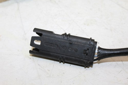 2005 Bmw K1200s Abs Oxygen O2 Exhaust Gas Lambda Sensor