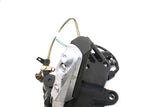 2020 Baodiao  11 Lines Right Rearset Rear Set Driver Foot Peg Bracket Mount
