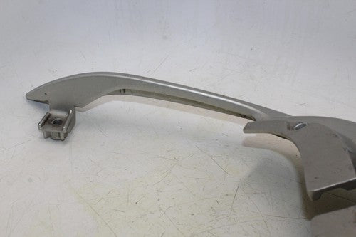 2007 Honda Silver Wing 600 Fsc600 Rear Back Luggage Rack Carrier