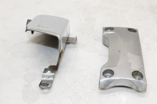1984 Honda Goldwing 1200 Gl1200 Trims Panels Chrome Covers OEM