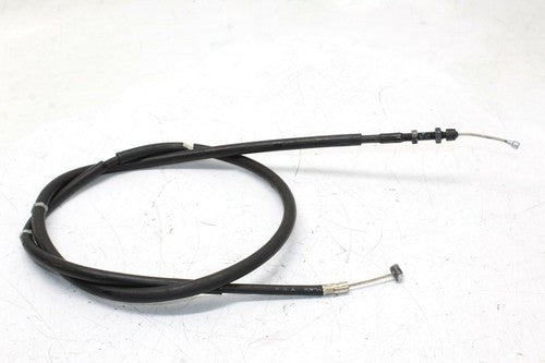 09-14 Yamaha Yzf R1 Clutch Cable LINE OEM