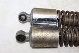 1977 Kawasaki Kz650b Z650 Rear Back Shock Absorber Pair Set