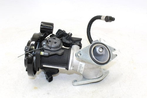 2016 Harley-davidson Iron 883 Xl883n Carb Carburetor