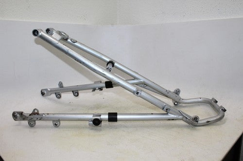 2006 Kawasaki Klr650 Rear Back Sub Frame Subframe
