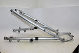 2006 Kawasaki Klr650 Rear Back Sub Frame Subframe
