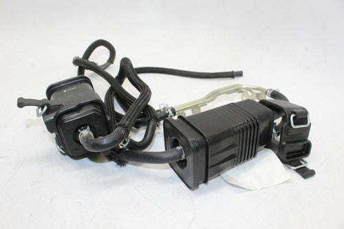2011-2016 Suzuki Gsxr600 Evap Vapor  Charcoal Emission Canister Oem