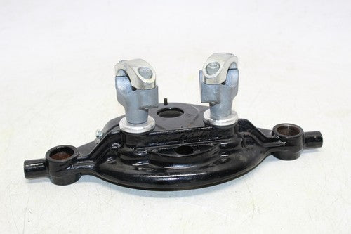 2001 Harley-davidson Electra Glide Classic Efi Flhtci Forks Upper Triple Tree