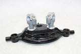 2001 Harley-davidson Electra Glide Classic Efi Flhtci Forks Upper Triple Tree