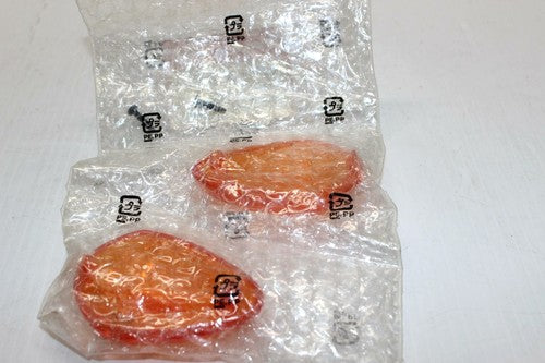 Honda CBR600 New Winker Lens Set OEM 06330-MFJ-305