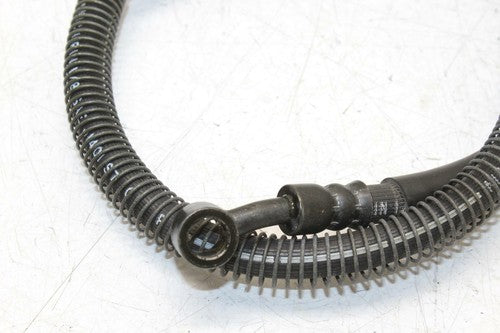 97-09 Kawasaki Ninja 500r Ex500d Brake Hose Oem