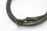97-09 Kawasaki Ninja 500r Ex500d Brake Hose Oem