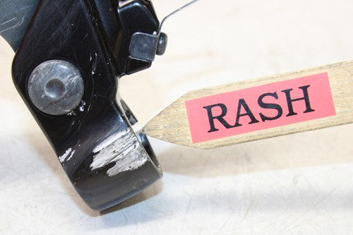 2005 Honda Cbr600f4i Clutch Perch Mount With Lever