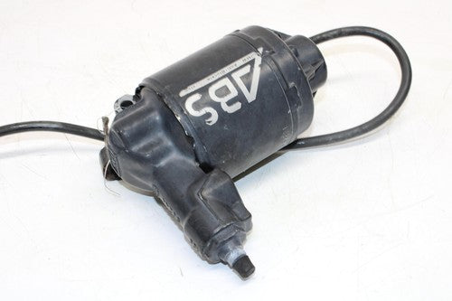 1993 Bmw K1100lt Abs Pump Unit Module