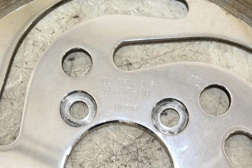 2006 Harley-davidson Street Bob Fxdbi Rear Rotor Back Brake Disc