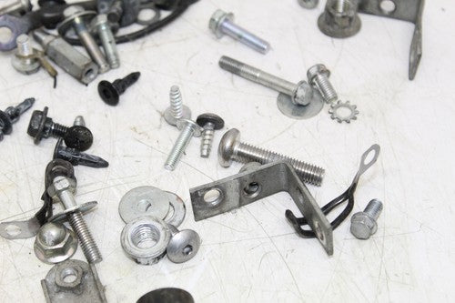 2008 Suzuki Gsxr1000 Cowl Bolts Set Screws Set Of Keys