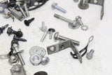2008 Suzuki Gsxr1000 Cowl Bolts Set Screws Set Of Keys