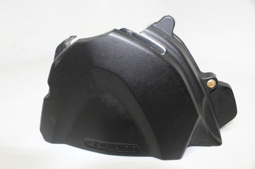 2013 Triumph Street Triple ENGINE Sprocket Cover