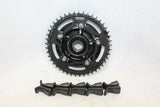 2007 Suzuki Gsxr750 Rear Back Sprocket With Hub Damper Set