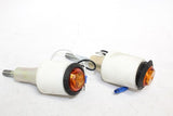 2007 SUZUKI GSXR1000 FRAME SLIDERS SET