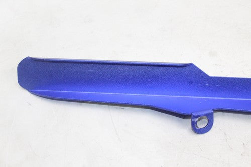 2005-06 Honda Cbr600rr Rear Back Drive Chain Guard Cover Shield