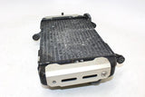 2002 Suzuki Sv650 Engine Radiator Motor Cooler Cooling Radiater