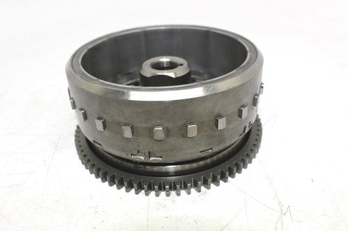 2007 Suzuki Vstrom 650 Dl650 Stator Magneto Alternator Generator Flywheel Rotor