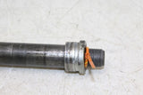 1999 Yamaha Yzf R6 Front Wheel Rim Axle Pivot Bolt