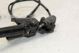 1989 Kawasaki Ninja 250r Ex250f Kickstand Side Kick Stand