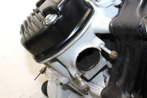 1981 Honda Silver Wing 500 Gl500 Engine Motor