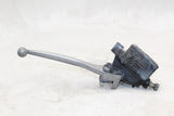 1999-10 Suzuki Gz250 Front Brake Master Cylinder OEM