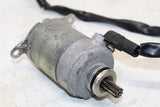 2020 SYM 200i ENGINE STARTING STARTER MOTOR -DC 12V