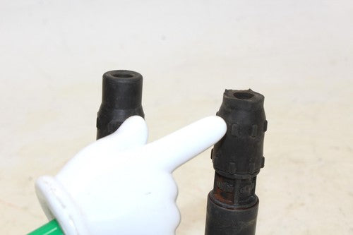 2006 Honda Cbr600rr Ignition Coils Coil Spark Plug Caps