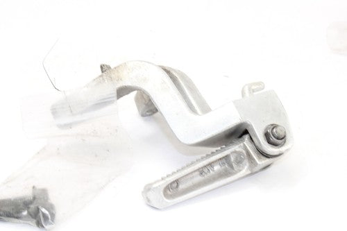 1997 Yamaha Yzf1000 Rear Back Passenger Peg Set Pair Oem