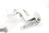 1997 Yamaha Yzf1000 Rear Back Passenger Peg Set Pair Oem