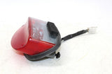 2007 Suzuki Gs500f Rear Tail Taillight Back Brake Light