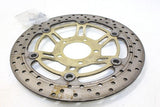 2002 Suzuki Sv650 Front Left Right Brake Rotors Discs