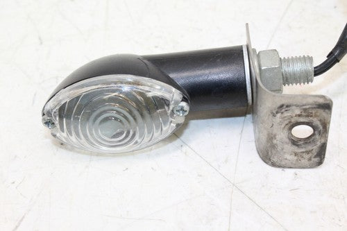 2009 Kawasaki Ninja 250r Ex250j Rear Left Right Turn Signals Light Indicators