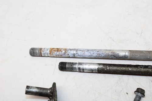 1996 Honda Cbr600f3 Engine Mounting Bolts Hardware Motor Screws