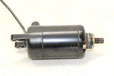 08-12 Kawasaki Ninja 250r Ex250j Engine Starting Starter Motor -dc 12v OEM