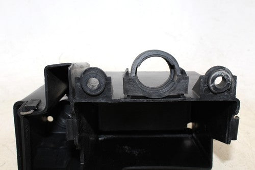 1986 Yamaha Xj700 Maxim Battery Tray Box Holder