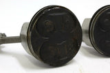 2004-09 Yamaha Fz6 Engine Motor Block PISTON OEM