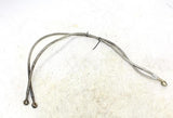 2003 Suzuki Gsxr750 Front & Rear Brake Caliper Hoses Lines