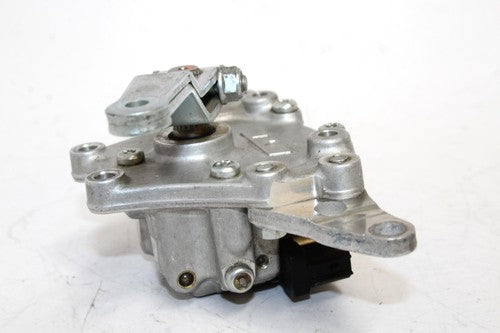 2007 HONDA CBR600RR STEERING DAMPER STABILIZER 53700-MFJ-D01 OEM