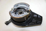 1985 Honda Xl350r Rear Back Brake Drum Assembly