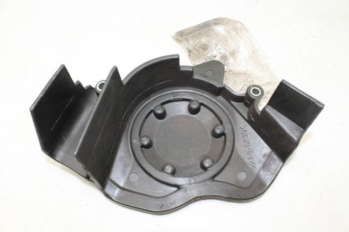 09-11 Kawasaki Er-6n Engine Sprocket Cover OEM