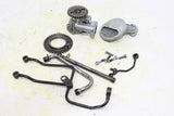 2001 Kawasaki Ninja 500r Ex500d Engine Motor Oil Pump W/oil Pickup