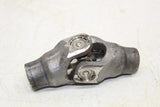 2002 Honda Shadow Spirit 1100 Vt1100c U Universal Joint Gear Yoke Shadow
