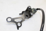 2016 Triumph Speed Triple R Abs Kickstand Side Kick Stand SENSOR OEM