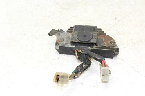 1983 Honda Shadow 750 Vt750c Rectifier Voltage Regulator OEM